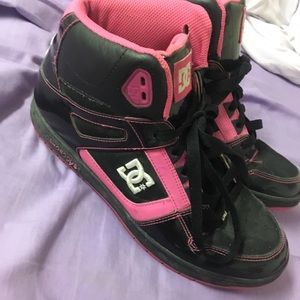 DC- Size 11 Women’s Shoes